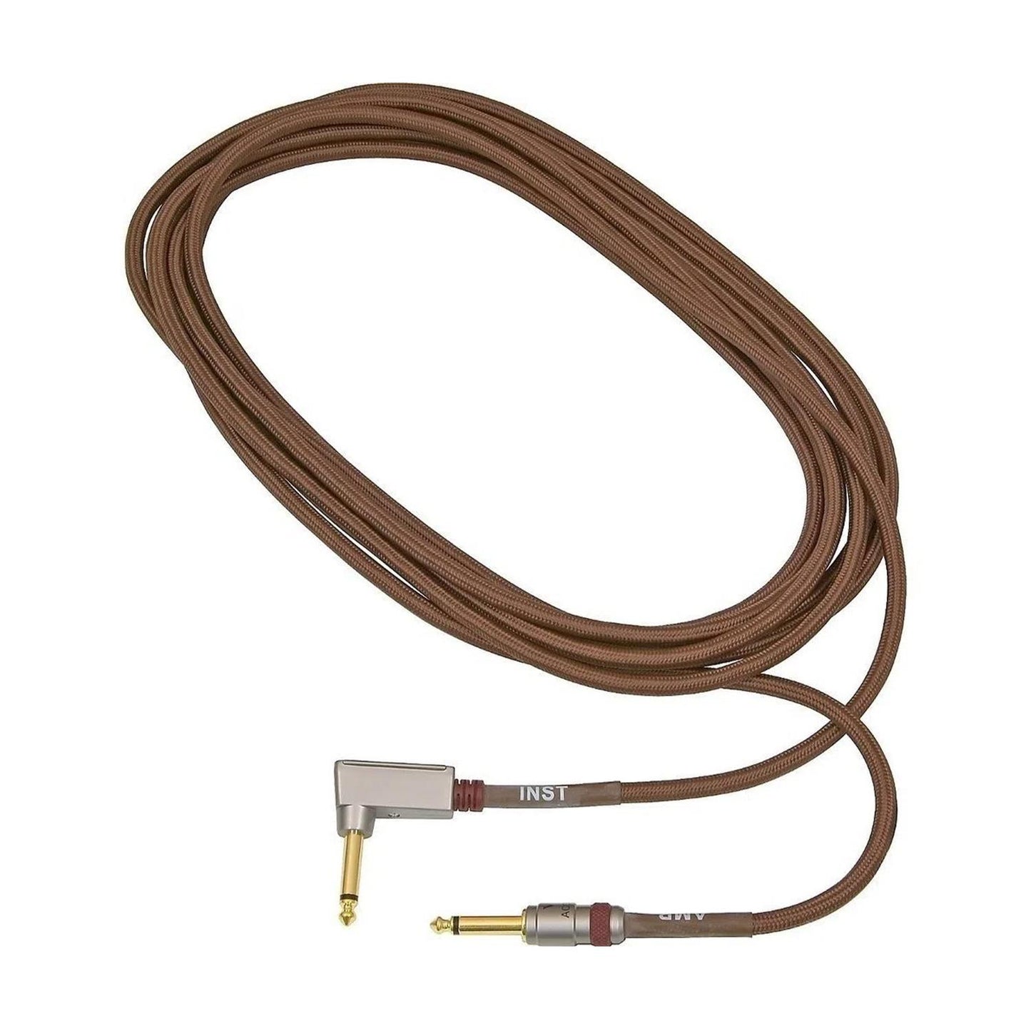 Cable Para Instrumento 4 M VAC-13 VOX