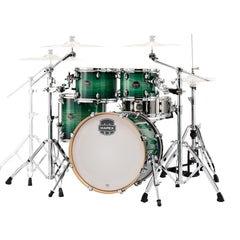 Batería Acústica Armory Emerald Burst AR529S-HC-FG MAPEX