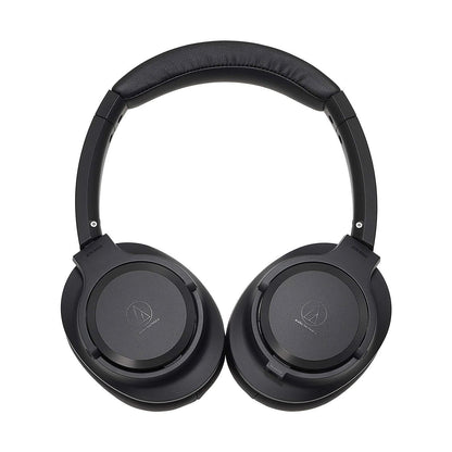Audífonos Inalámbricos Over-Ear ATH-SR50BTBK AUDIO TECHNICA