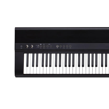 Piano Digital Slim de 88 Teclas Pesadas KPN-88 KBOARD