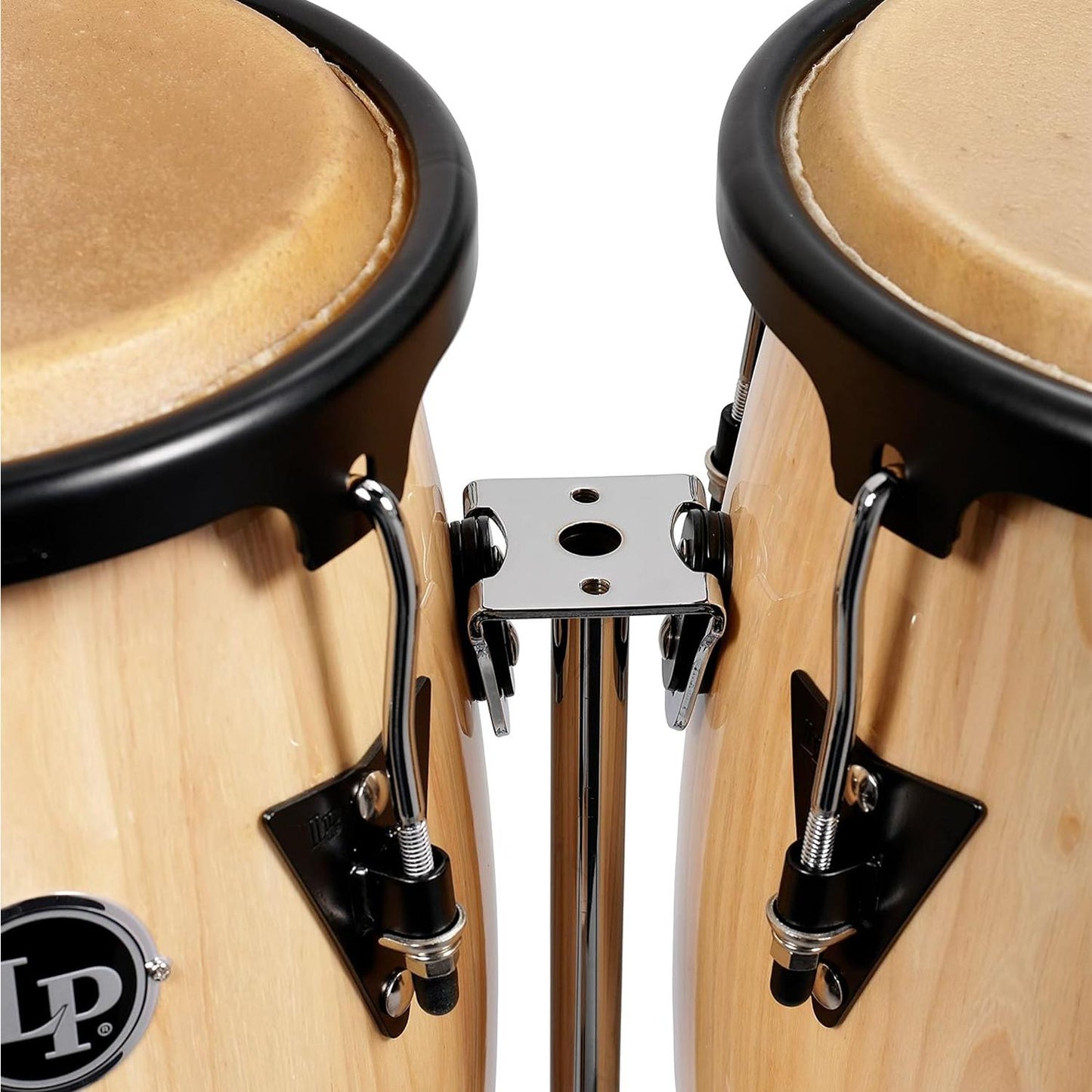 Set de Congas con Stand City Series 10” y 11” LP646NY-AW LATIN PERCUSSION