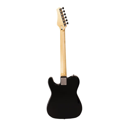 Guitarra Eléctrica tipo Telecaster PE-TXL-BK PALMER
