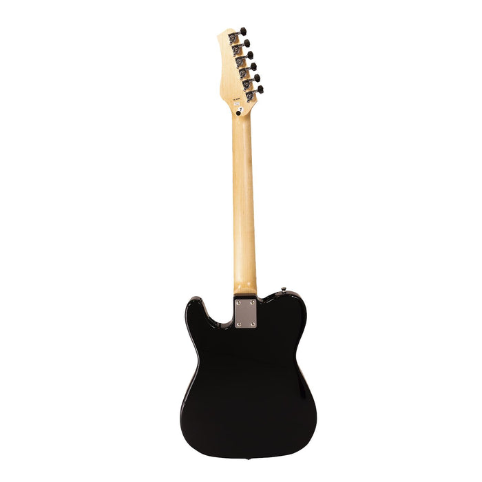 Guitarra Eléctrica tipo Telecaster PE-TXL-BK PALMER aaa