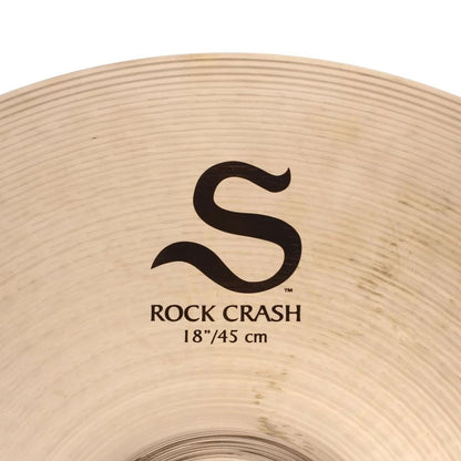 Platillo S18RC ZILDJIAN