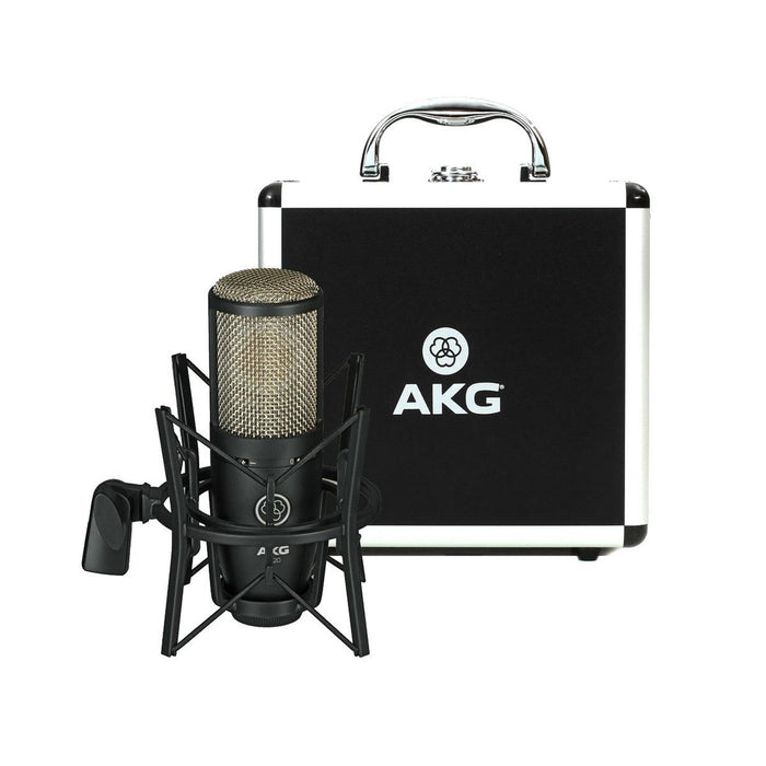 Micrófono de Condensador para Estudio P220 AKG bbb