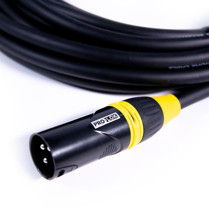 Cable para Micrófono PROS30-MIC TROPICAL bbb