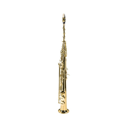 Saxofón Soprano Si Bemol ALBSAXS-L ALBERT