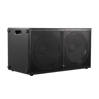 Subwoofer Activo EAS28 EURO ACOUSTICS