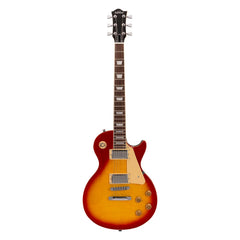 Guitarra Eléctrica con Case Serie Unique COSMOS-SB BABILON