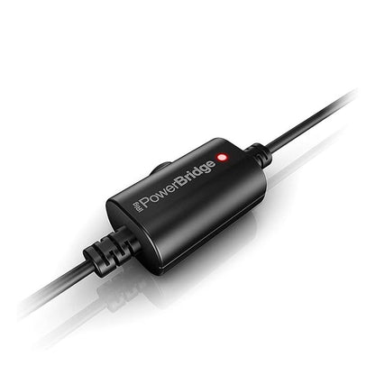 Sistema de carga para accesorios irig IRIG POWER BRIDGE IK MULTIMEDIA