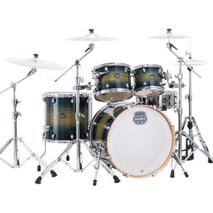 Batería Acústica Armory Rainforest Burst AR529S-HC-ET MAPEX