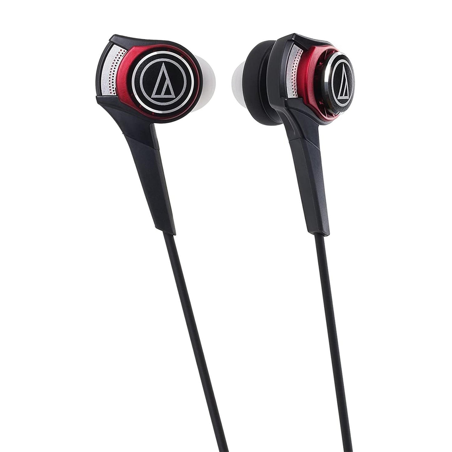 Audífonos Solid Bass in-Ear H/P ATH-CKS990IS AUDIO TECHNICA.