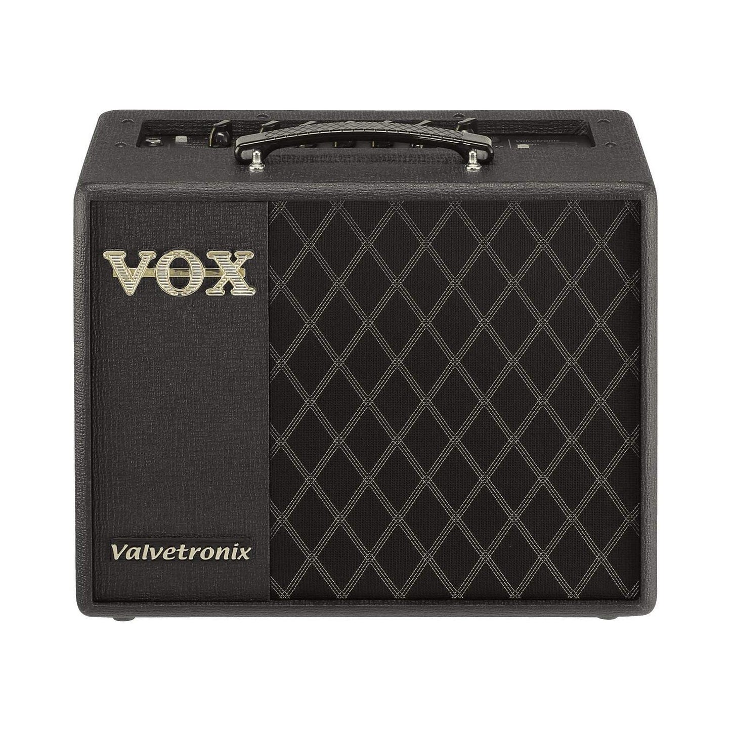 Amplificador de Guitarra VT20X VOX