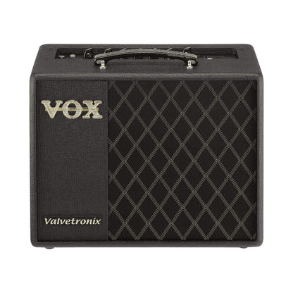 Amplificador de Guitarra VT20X VOX
