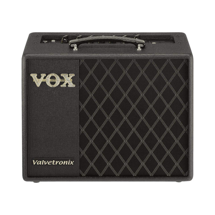 Amplificador de Guitarra VT20X VOX aaa
