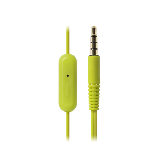 Auriculares in-ear ATH-CLR100ISLG AUDIO TECHNICA aaa