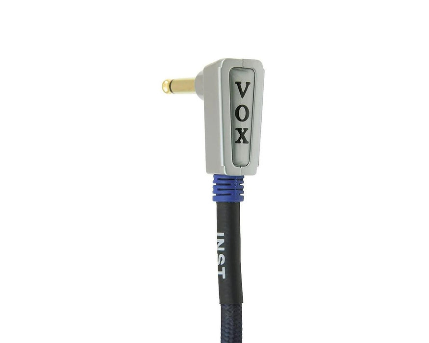 Cable de Instrumento Clase A VBC-13 VOX aaa