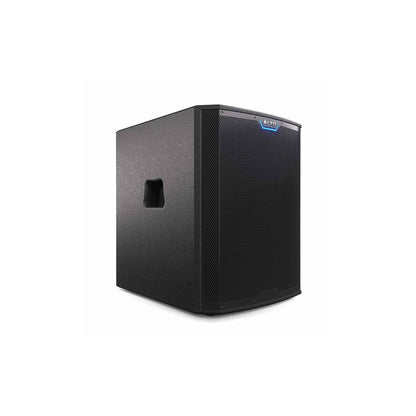 Subwoofer Amplificado de 2500w con Driver de 18” TS18S ALTO PROFESSIONAL