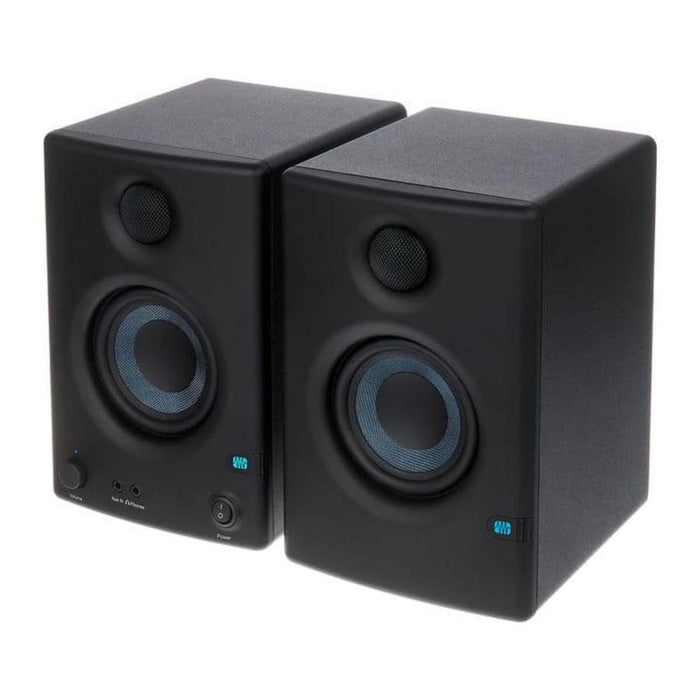 Monitor de estudio con BlueTooth E3.5 BT PRESONUS aaa