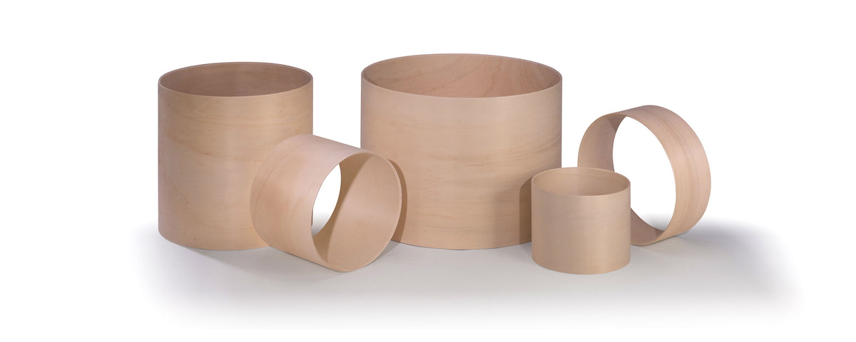 DISEÑADO PARA UN SONIDO POTENTE
