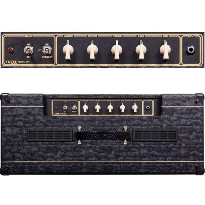 Amplificador para Guitarra Eléctrica AC30S1 VOX bbb