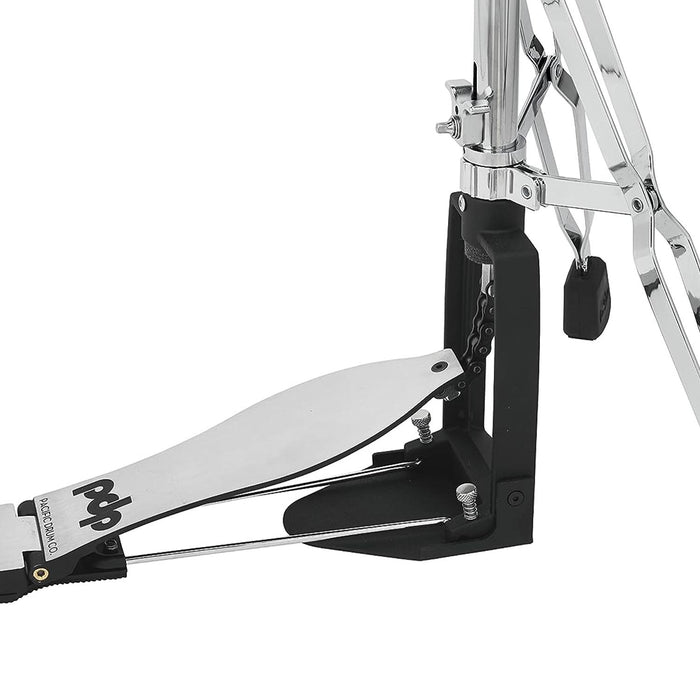 Stand para Hi-Hat 2 patas Serie 800 PDHH812 PACIFIC DRUMS aaa