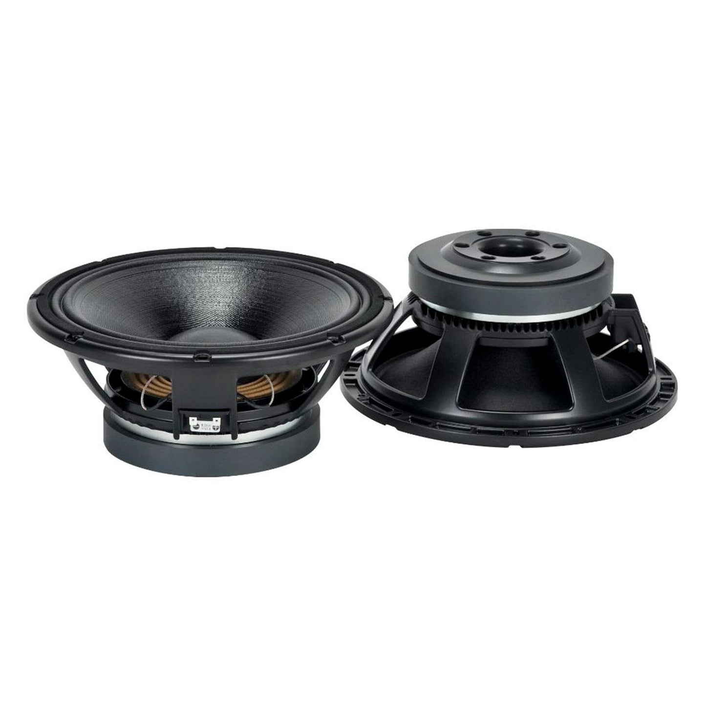 Transductor de precisión Mid Bass 3.5" 1400 watts MB12X351 RCF