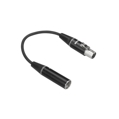 Cable Adaptador para micrófonos WA-TGOP BEYERDYNAMIC