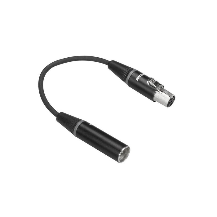 Cable Adaptador para micrófonos WA-TGOP BEYERDYNAMIC aaa