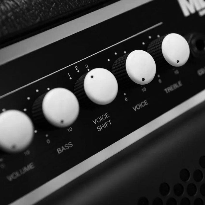 Combo de Bajo B60 MARSHALL aaa