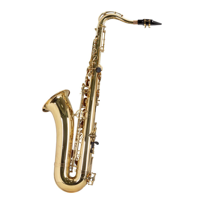 Saxofón Tenor en Si bemol y llave de Fa# VOSI TS2155LQ-AH ANTIGUA aaa