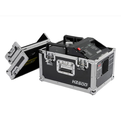 Máquina de Humo en Flightcase HZ-500 ANTARI