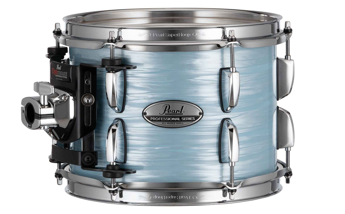SERIE PROFESSIONAL MAPLE