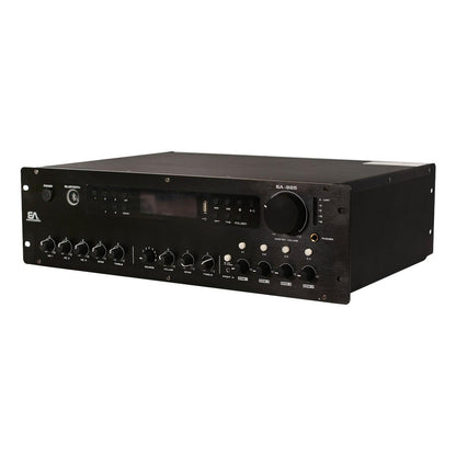 Amplificador Digital EA-925 EURO ACOUSTICS