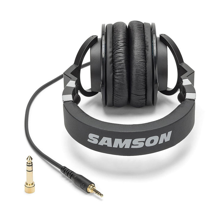 Audífonos estudio SAZ55 aaa