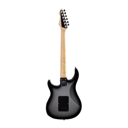 Guitarra Eléctrica Raptor Custom 3018180 RAPTOR CUSTOM SILVERBURST PEAVEY