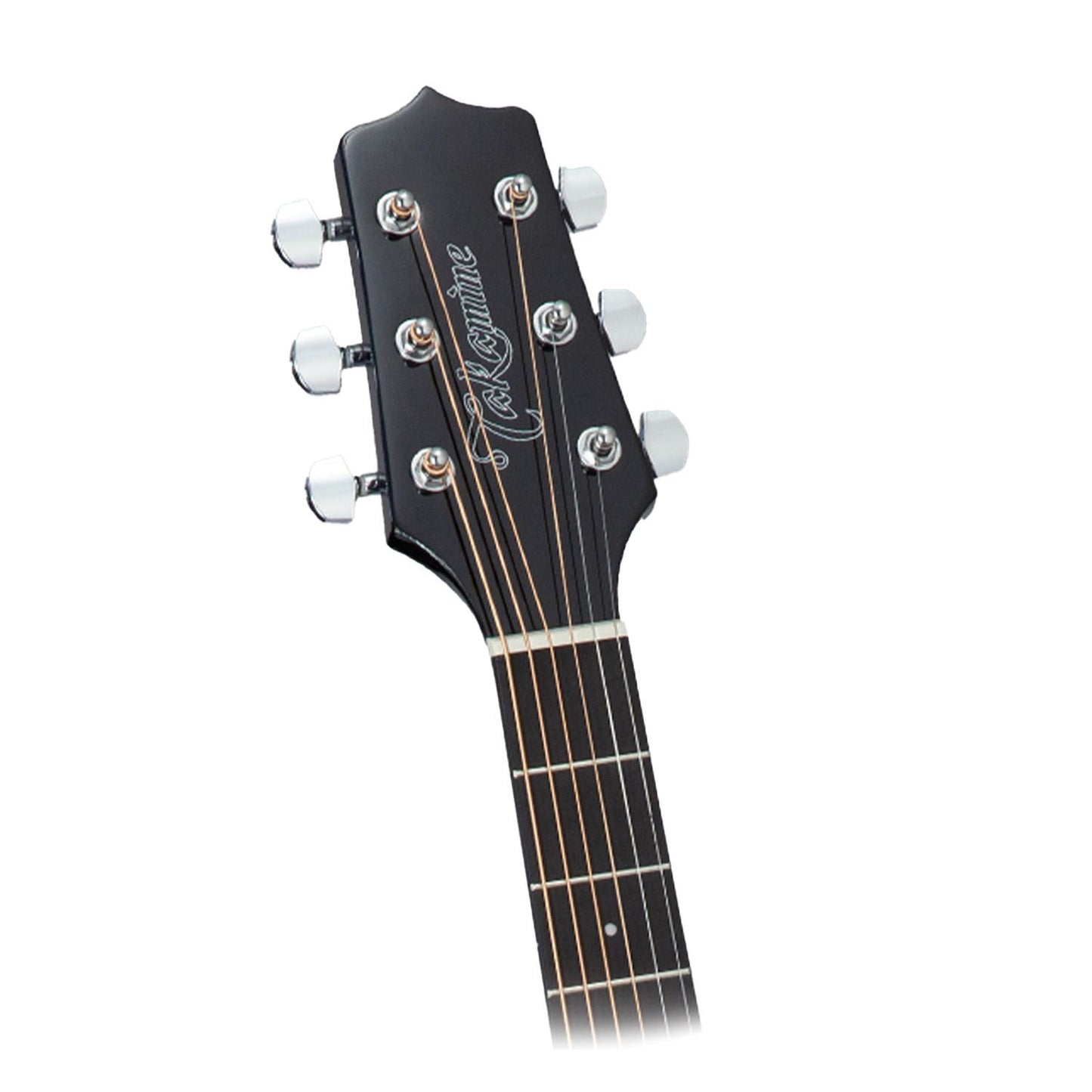 Guitarra Electroacústica GN15CE BLK TAKAMINE
