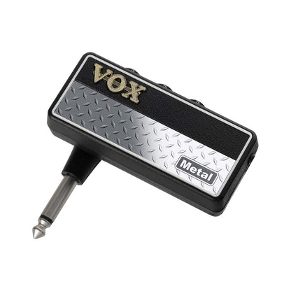 Micro Amplificador METAL VOX