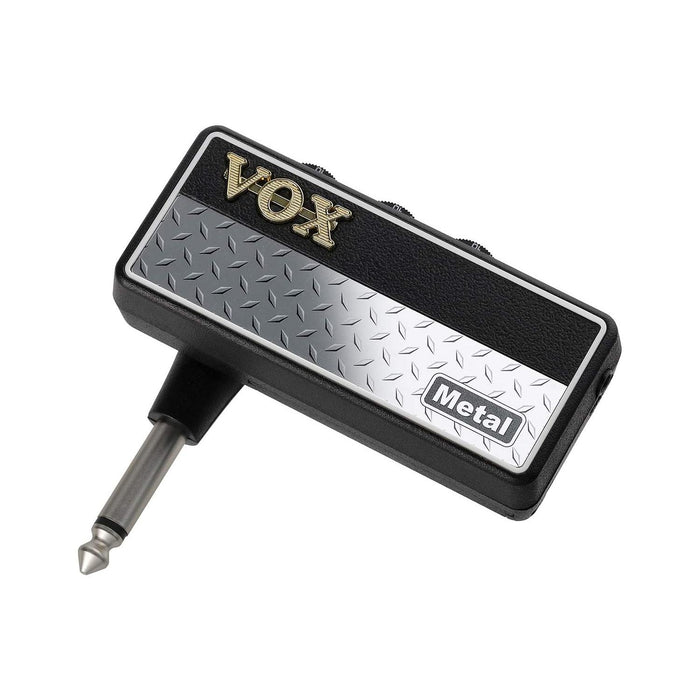 Micro Amplificador METAL VOX bbb