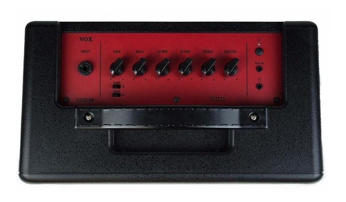 Amplificador de Bajo VX50-BA VOX
