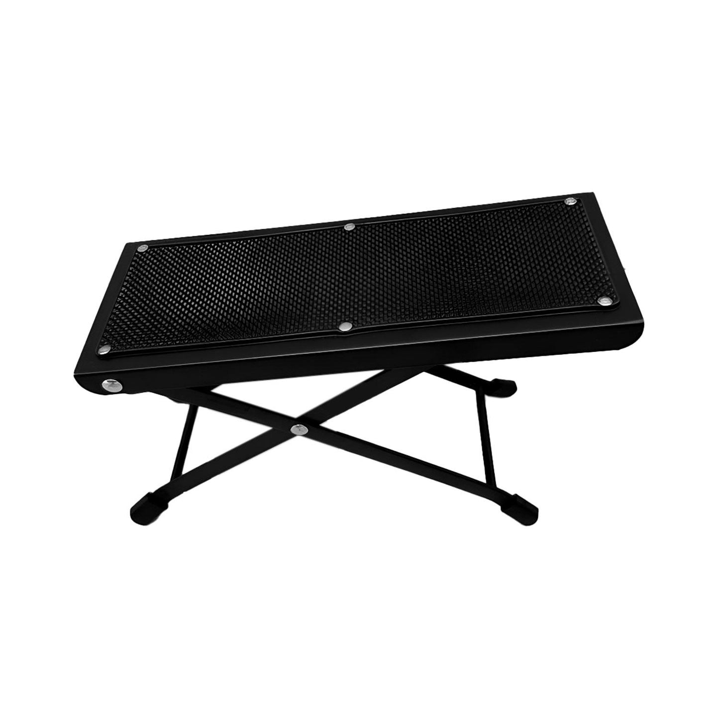 Descansa Pie para Guitarrista KLT 001 DRUN STOOLS KLINGT