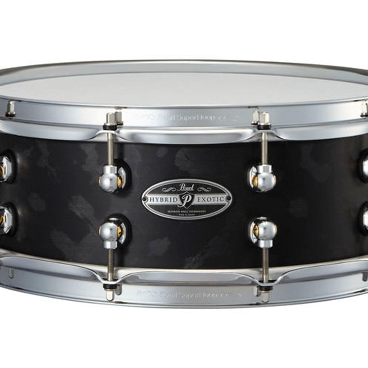 AROS SUPERHOOP II