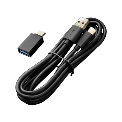 Micrófono USB de Condensador Cardioide AT2020USB-X AUDIO TECHNICA