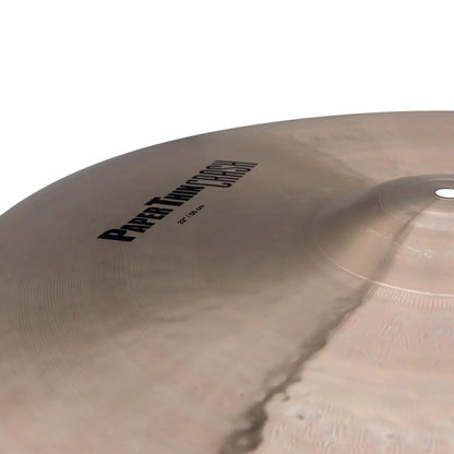 Platillo Serie K paper thin crash 22" K2822 ZILDJIAN