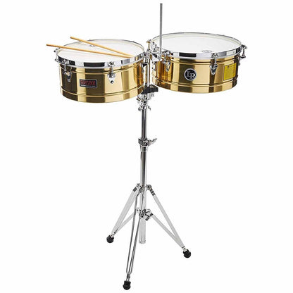 Timbales lp1415-b LATIN PERCUSSION