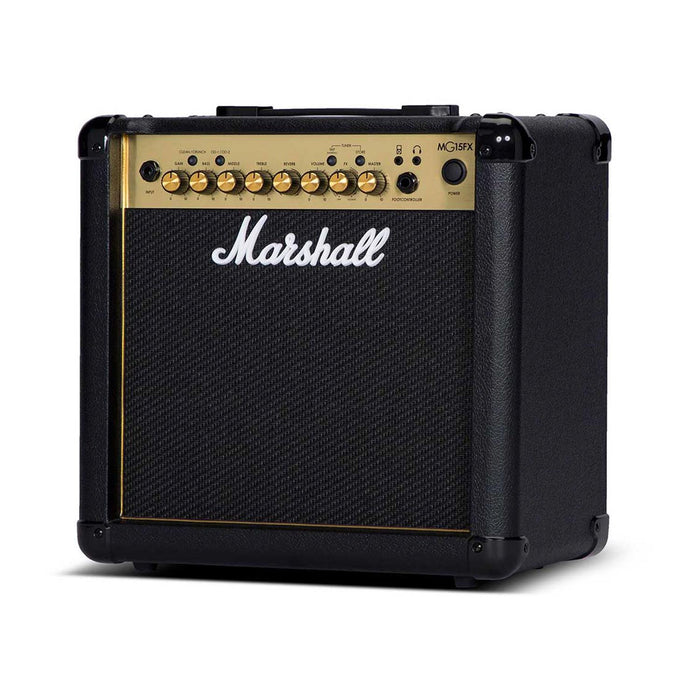 Amplificador de Guitarra MG15GFX MARSHALL aaa
