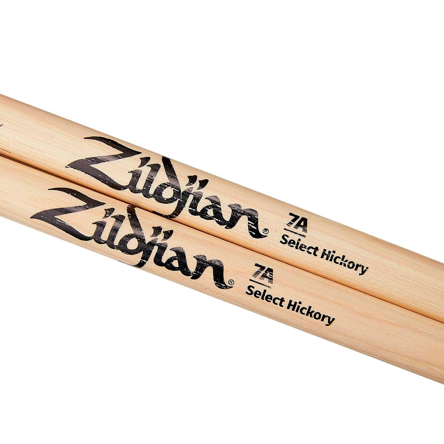 Baquetas Hickory Series Z7A ZILDJIAN