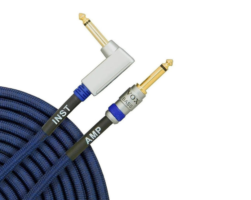 Cable de Instrumento Clase A VBC-13 VOX aaa