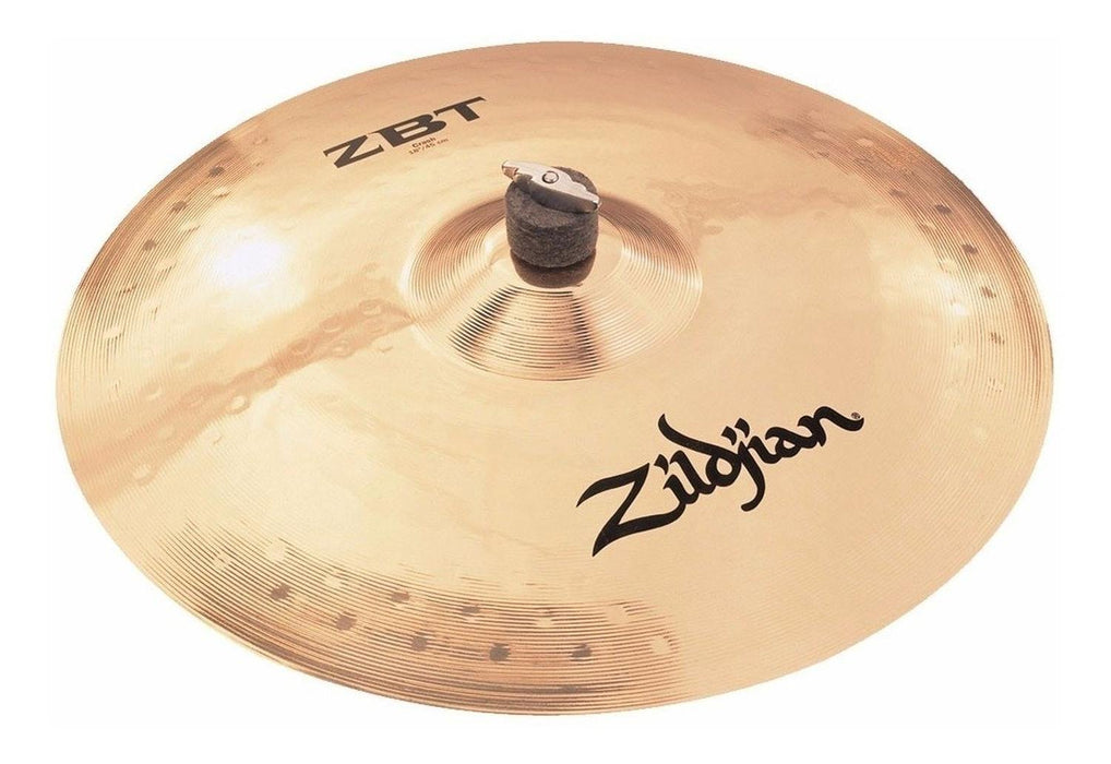 Platillo de 20" ZBT20CR ZILDJIAN aaa