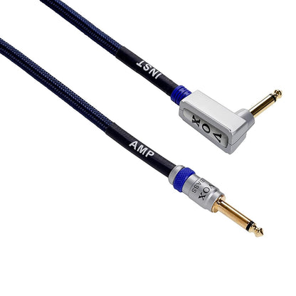 Cable para Bajo TS 1/4” 6 Metros VBC-19 VOX
